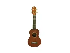Kahua Ka-21m Soprano Ukulele main image