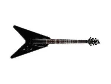 Schecter Hellraiser V-1 FR