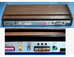 Hammond Auto-Vari 64 main image