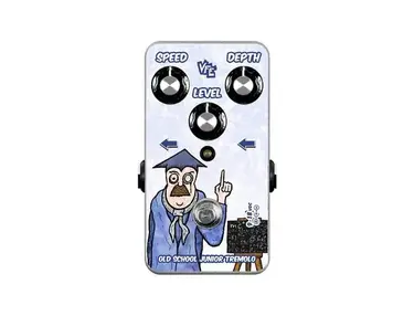 VFE Old School Junior Tremolo