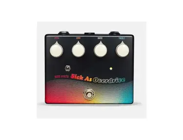 Bondi Effects Sick As Overdrive MkII - What To Know & Where To Buy Bondi Effects Sick As Overdrive MkII - What To Know & Where To Buy
