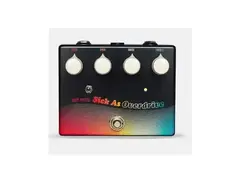 Bondi Effects Sick As Overdrive (Limited Edition)