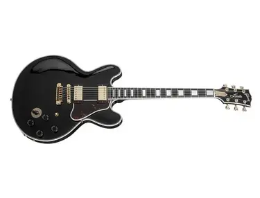 Gibson B.B. King Lucille Semi-Hollow Guitar