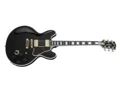 Gibson B.B. King Lucille Semi-Hollow Guitar