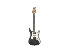 AXL Badwater SRO Electric Guitar main image