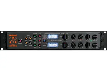 Dangerous Music Compressor