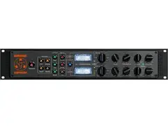 Dangerous Music Compressor