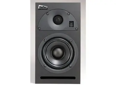 Hafler M5 Passive