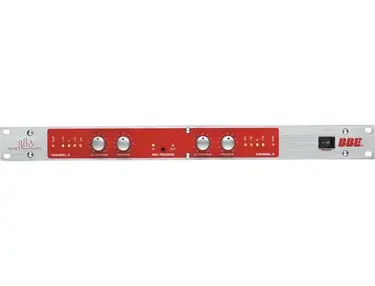 BBE 882i Sonic Maximizer