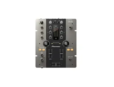 Pioneer DJ DJM-250MK2 - What To Know & Where To Buy | Equipboard Pioneer DJ DJM-250MK2 - What To Know & Where To Buy | Equipboard