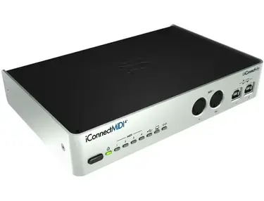 iConnectivity mio2 - What To Know & Where To Buy | Equipboard