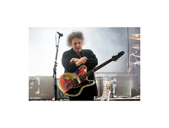 Schecter RS Ultracure Bestival 2016 main image