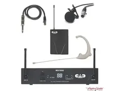 CAD Stagepass 1610 Wireless main image