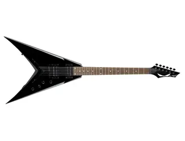 Dean Dave Mustaine V