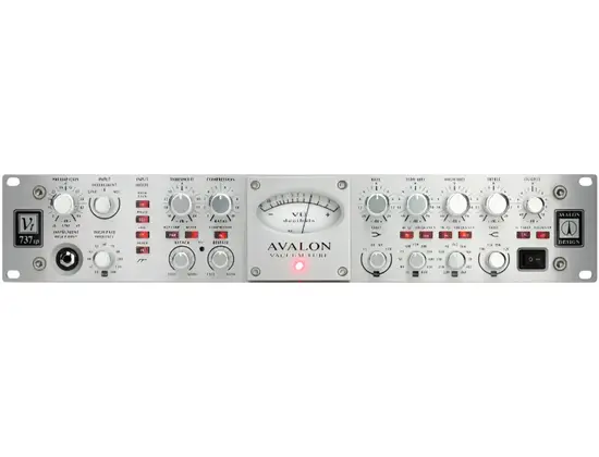 Avalon VT-737SP