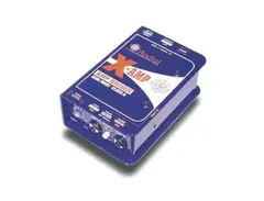 Radial Engineering X-Amp