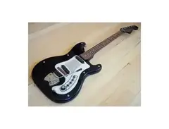 Hagström Model 1 Electric Guitar