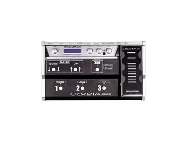Rocktron Utopia G200