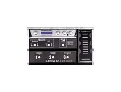 Rocktron Utopia G200