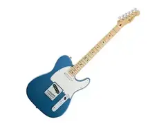 2014 Fender Telecaster MIM
