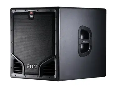 JBL EON 18" Active SubWoofer