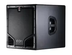 JBL EON 18" Active SubWoofer