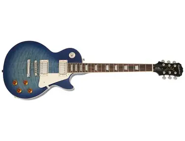Epiphone Les Paul Standard Quilt Top Pro