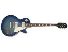 Epiphone Les Paul Standard Quilt Top Pro