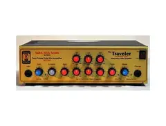 Eden Amplification WT300 main image