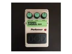 DOD Performer Stereo Chorus 565