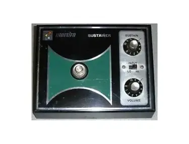 Maestro SS-3 Sustainer