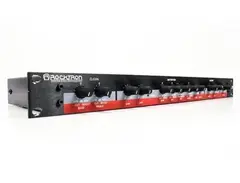Rocktron mAXE Guitar Rack Preamp