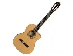Ibanez GA3ECE Acoustic-Electric