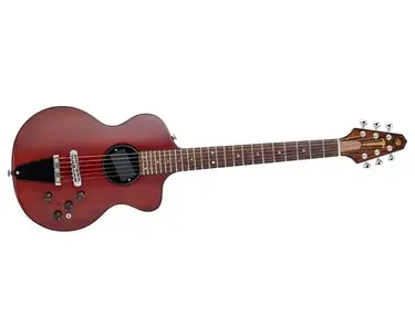 Rick Turner Guitars Model 1