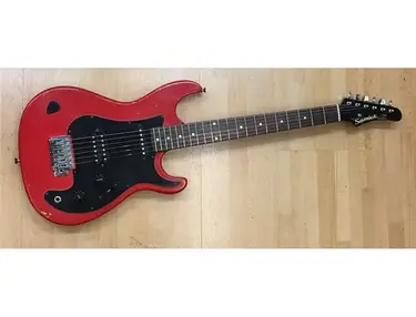 Samick LSM 80 T / VS