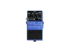 Boss HR-2 Harmonist - What To Know & Where To Buy | Equipboard Boss HR-2 Harmonist - What To Know & Where To Buy | Equipboard