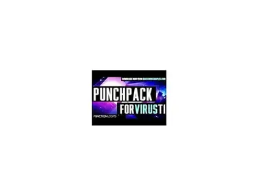 Access Virus TI Soundbank - PunchPack