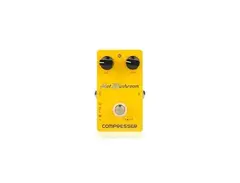 Caline Hot Mushroom Compressor