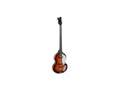 Condor Guitars VB40 Deluxe main image