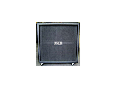 NOS 4x12 (2 Celestion V30 & 2 Celestion Creamback 75)