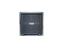 NOS 4x12 (2 Celestion V30 & 2 Celestion Creamback 75)