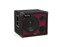 Vanderkley Bass Amps
