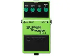 A*☆様 BOSS PH-2 Super Phaser エフェクター スーパーフ PH-2 A*☆様 BOSS PH-2 Super Phaser エフェクター スーパーフ PH-2