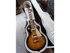 Gibson Les Paul Classic Plus 60s main image