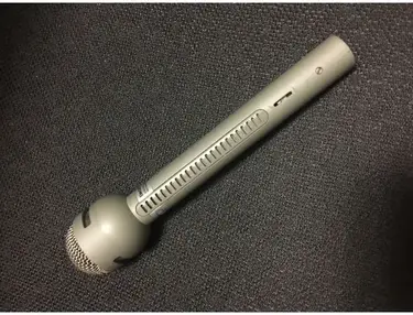 Electro-Voice RE10