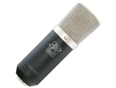 Roswell Mini K47