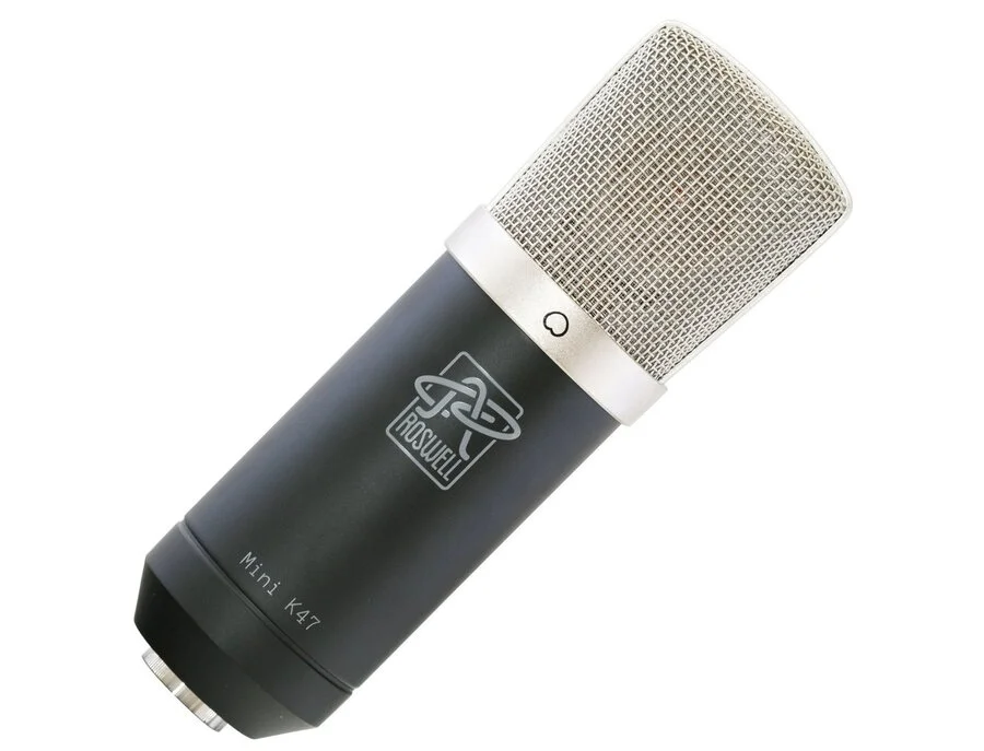 Roswell Mini K47 - What To Know & Where To Buy | Equipboard