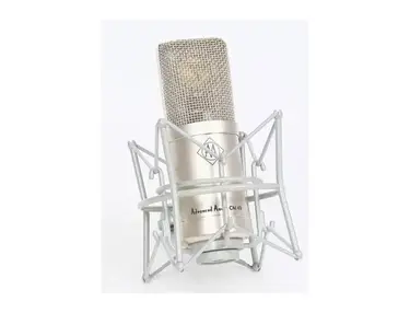 Advanced Audio Microphones CM49