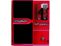 DigiTech WH-4 Whammy (4th Gen) - ranked #14 in Harmonizer & Octave 