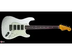 Fender Custom Shop 1960 3 Humbucker Stratocaster main image